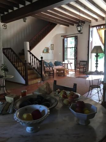 Продаётся загородный участок в  Finca rústica en Carretera de Dénia, 38, La Xara - La Sella - Jesús Pobre, Denia , Дения photo 2