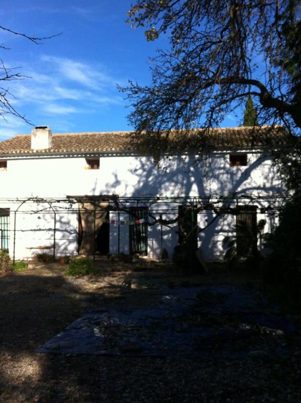 Sale of rural property in  Finca rústica en Carretera de Dénia, 38, La Xara - La Sella - Jesús Pobre, Denia , Denia photo 4