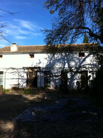 Продаётся загородный участок в  Finca rústica en Carretera de Dénia, 38, La Xara - La Sella - Jesús Pobre, Denia , Дения photo 4
