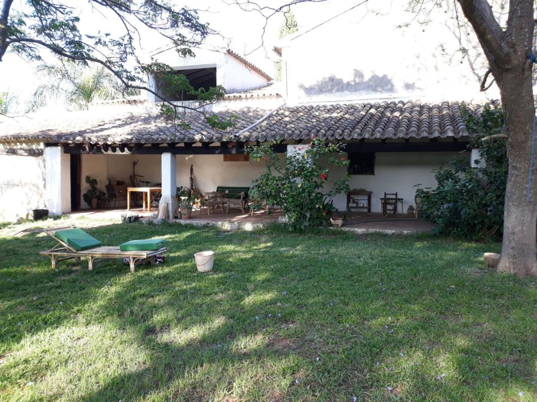Sale of rural property in  Finca rústica en Carretera de Dénia, 38, La Xara - La Sella - Jesús Pobre, Denia , Denia photo 5