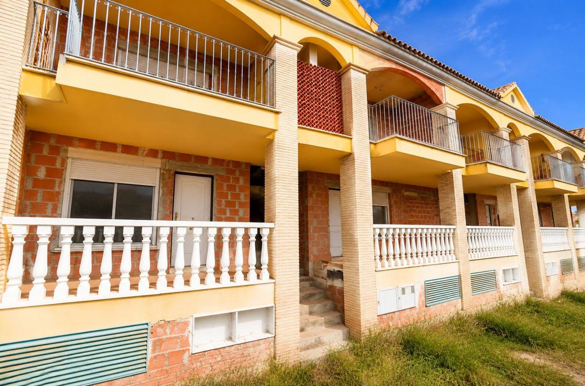 Venta de piso en Piso en Calle Partida, Maitino-Perleta, Elche / Elx, Elche / Elx
photo 2
