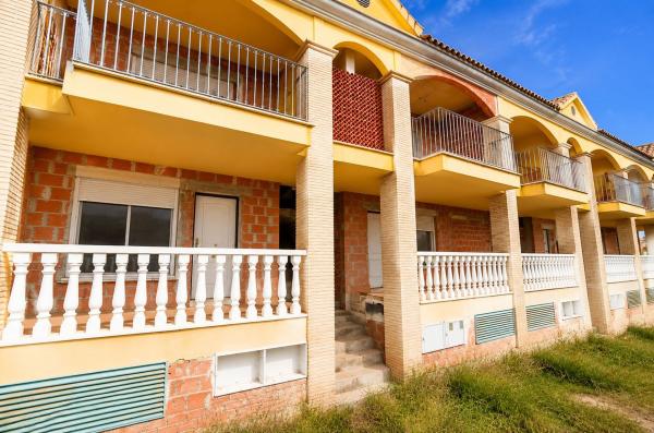 Sale of flat in Piso en Calle Partida, Maitino-Perleta, Elche / Elx, Elche / Elx
thumbnail 2