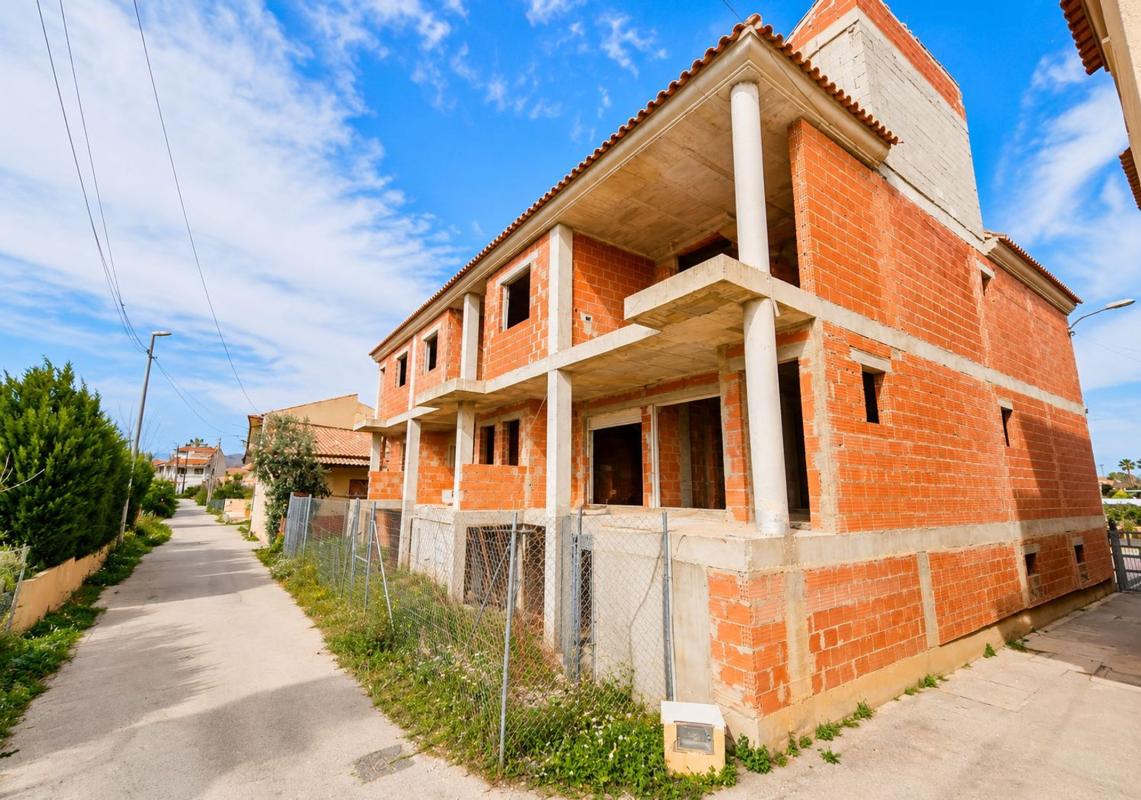 Venta de piso en Piso en Calle Partida, Maitino-Perleta, Elche / Elx, Elche / Elx
photo 3