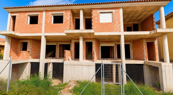 Sale of flat in Piso en Calle Partida, Maitino-Perleta, Elche / Elx, Elche / Elx
 photo 4