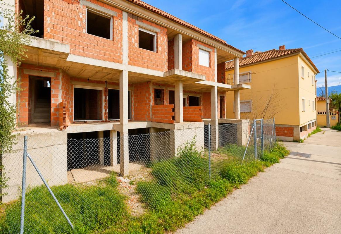 Venta de piso en Piso en Calle Partida, Maitino-Perleta, Elche / Elx, Elche / Elx
photo 5