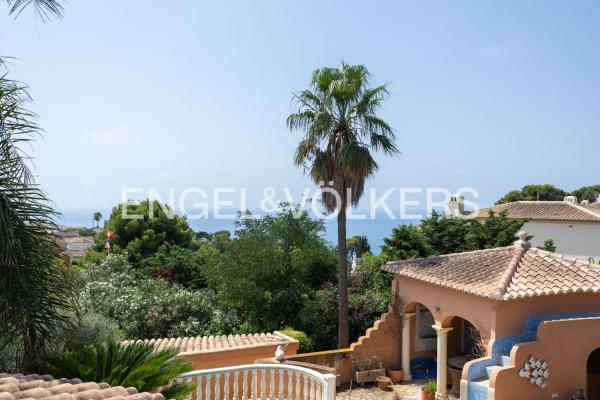Casa o chalet independiente en La Granadella - Costa Nova, Jávea/Xàbia photo 1