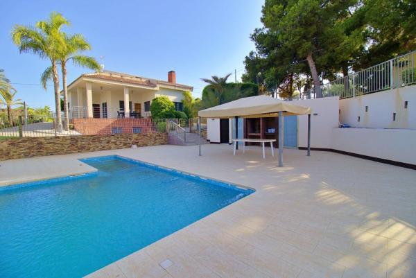 Casa o chalet independiente en Peña de Las Águilas, Elche / Elx photo 4