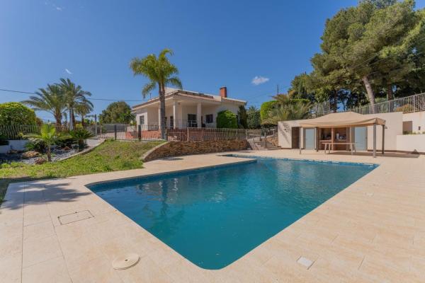 Casa o chalet independiente en Peña de Las Águilas, Elche / Elx thumbnail 2