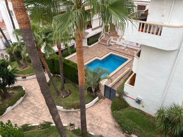 Penthouse for sale at  Ático en Calle Pedro IV, Puerto, Jávea/Xàbia, Jávea/Xàbia photo 2