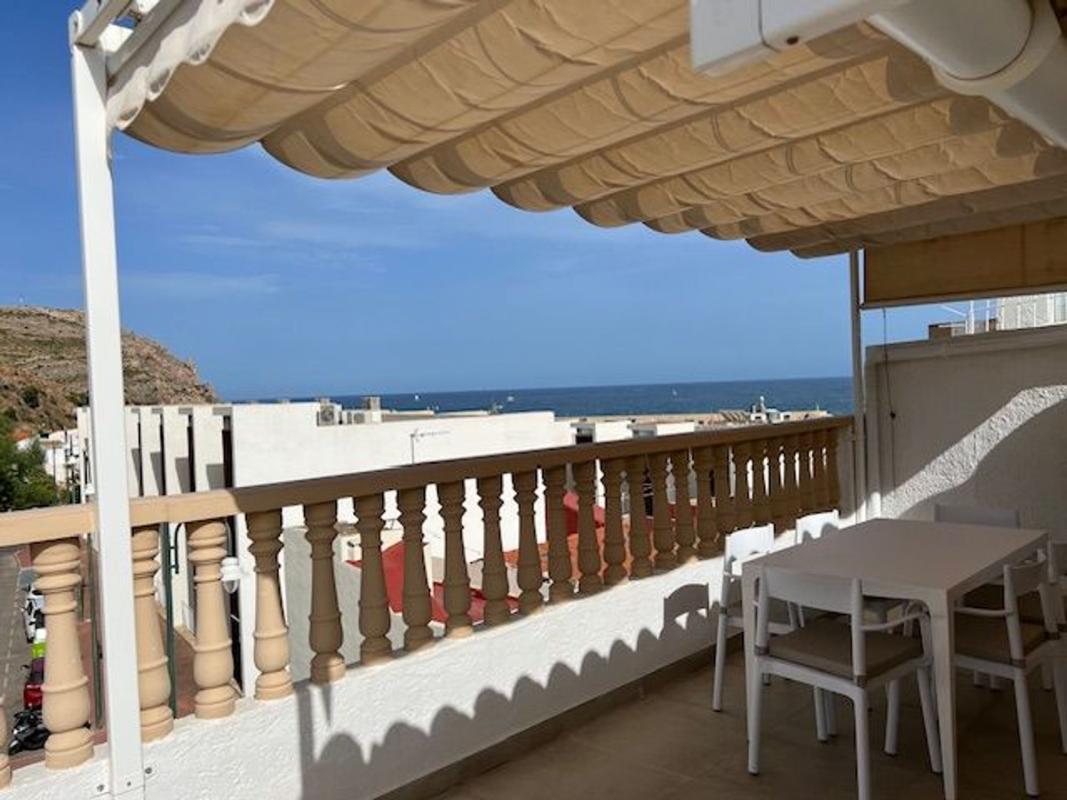Venta de ático en Ático en Calle Pedro IV, Puerto, Jávea/Xàbia, Jávea/Xàbia photo 3