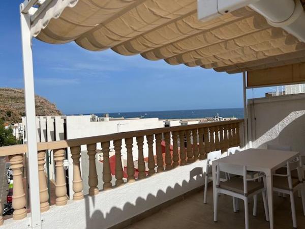 Penthouse for sale at  Ático en Calle Pedro IV, Puerto, Jávea/Xàbia, Jávea/Xàbia photo 3
