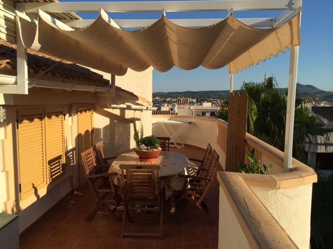 Venta de ático en Ático en Calle Pedro IV, Puerto, Jávea/Xàbia, Jávea/Xàbia photo 5