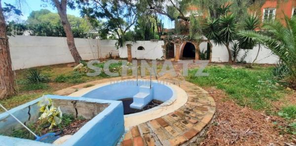 Independent chalet for sale in Casa o chalet en Centro Urbano, Denia, Denia thumbnail 2