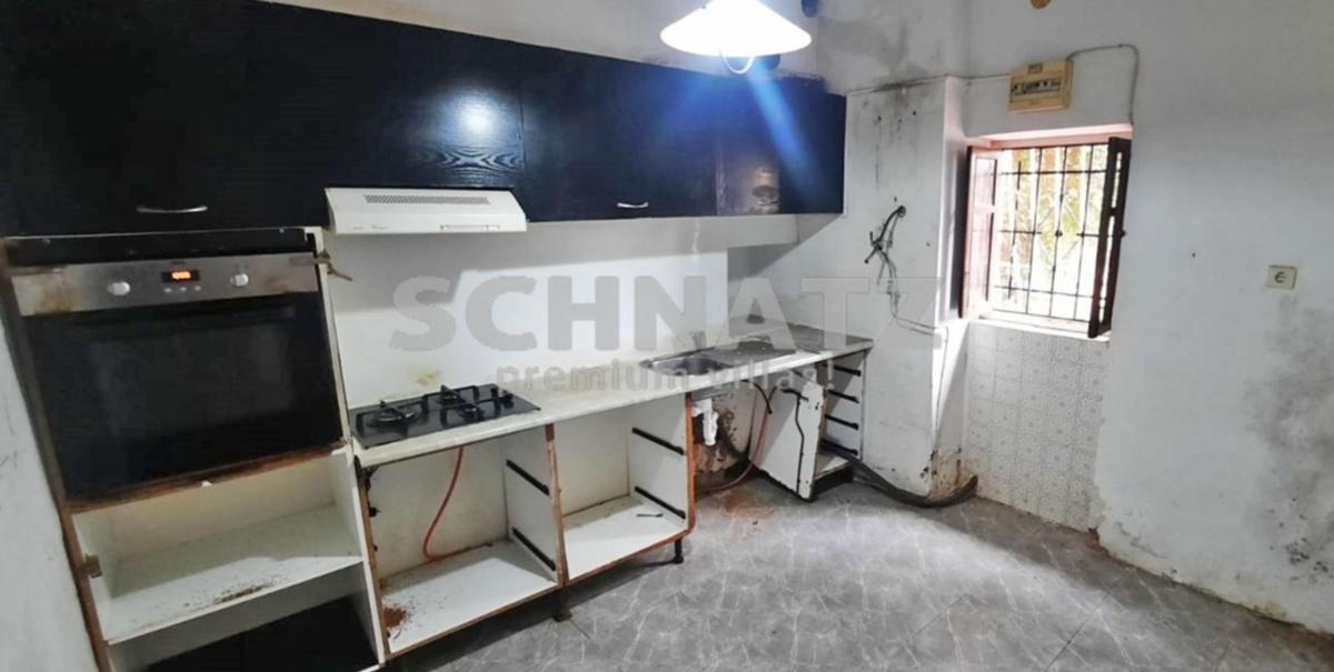 Sale of independent chalet in Casa o chalet en Centro Urbano, Denia, Denia
photo 5