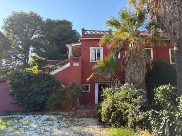 Independent chalet for sale in Casa o chalet en Les Rotes/Las Rotas, Denia, Denia
photo 1