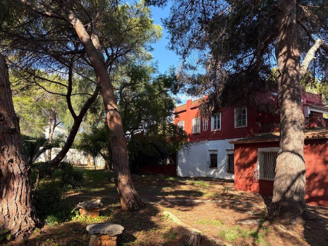 Sale of independent chalet in Casa o chalet en Les Rotes/Las Rotas, Denia, Denia
 photo 2