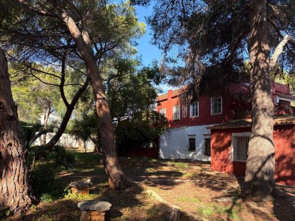 Independent chalet for sale in Casa o chalet en Les Rotes/Las Rotas, Denia, Denia
thumbnail 2