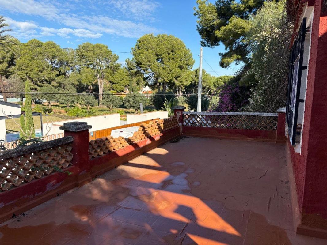 Sale of independent chalet in Casa o chalet en Les Rotes/Las Rotas, Denia, Denia
 photo 5