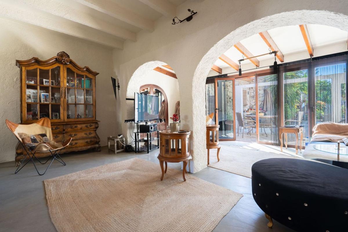 Venta de chalet independiente en Casa o chalet en Senioles, Jávea/Xàbia, Jávea/Xàbia
photo 5