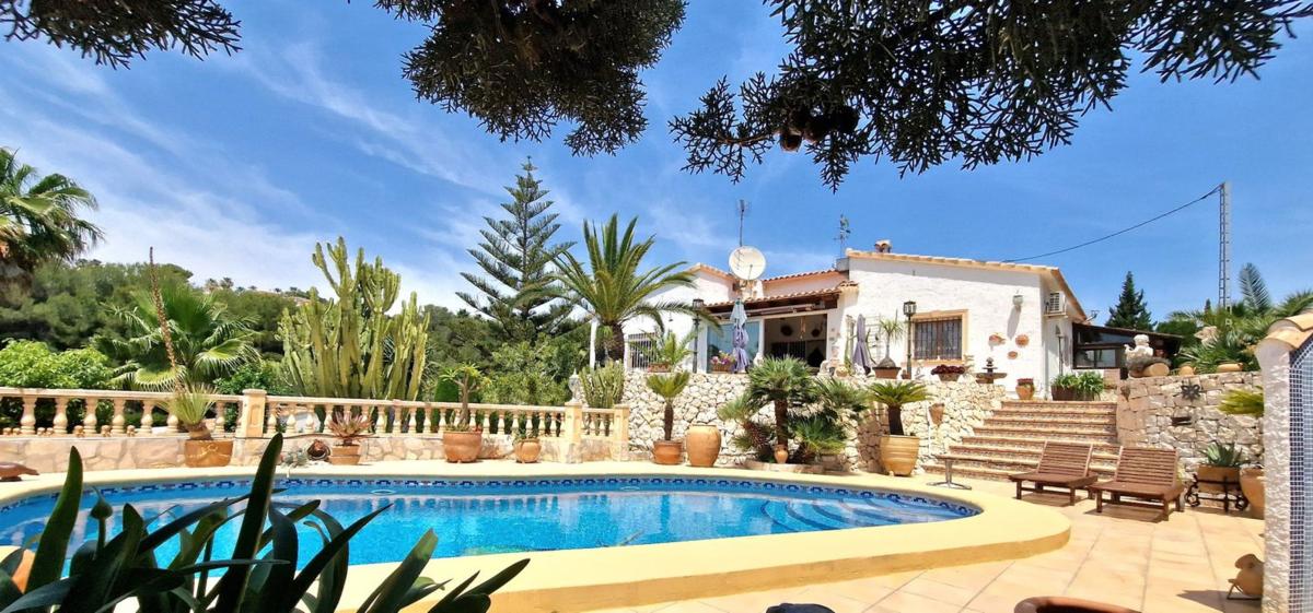 Properties for sale and rent in Spain photo 3