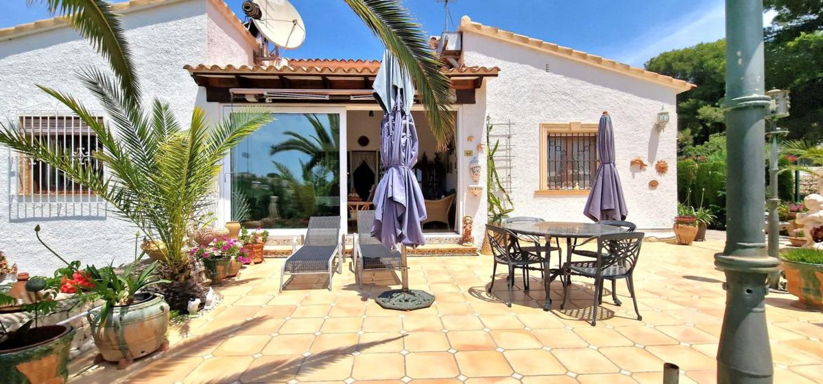 Properties for sale and rent in Spain photo 4