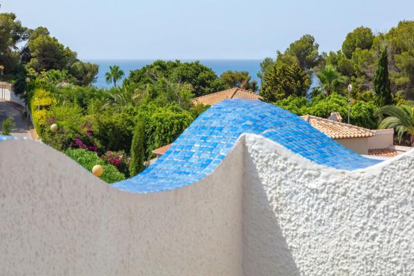 Casa o chalet independiente en La Granadella - Costa Nova, Jávea/Xàbia photo 3