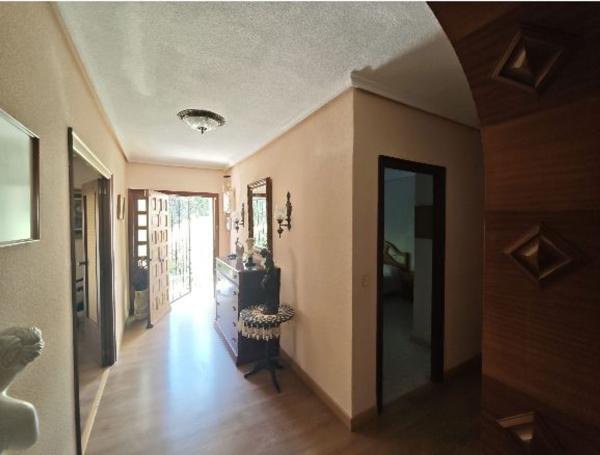 Casa o chalet independiente en Pueblo Poniente, Benidorm thumbnail 3