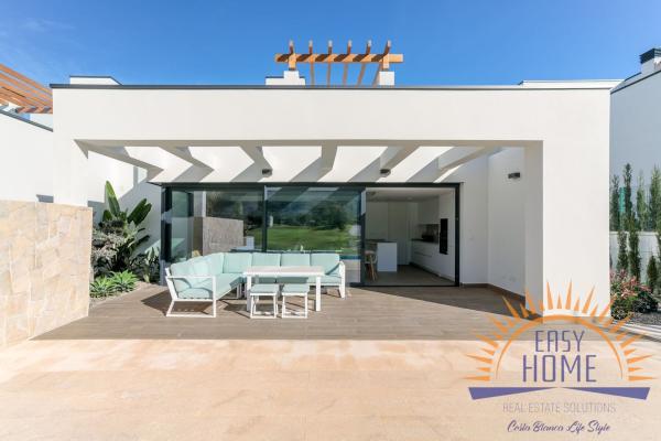 Casa o chalet independiente en Calle Dublin, Monforte del Cid photo 4