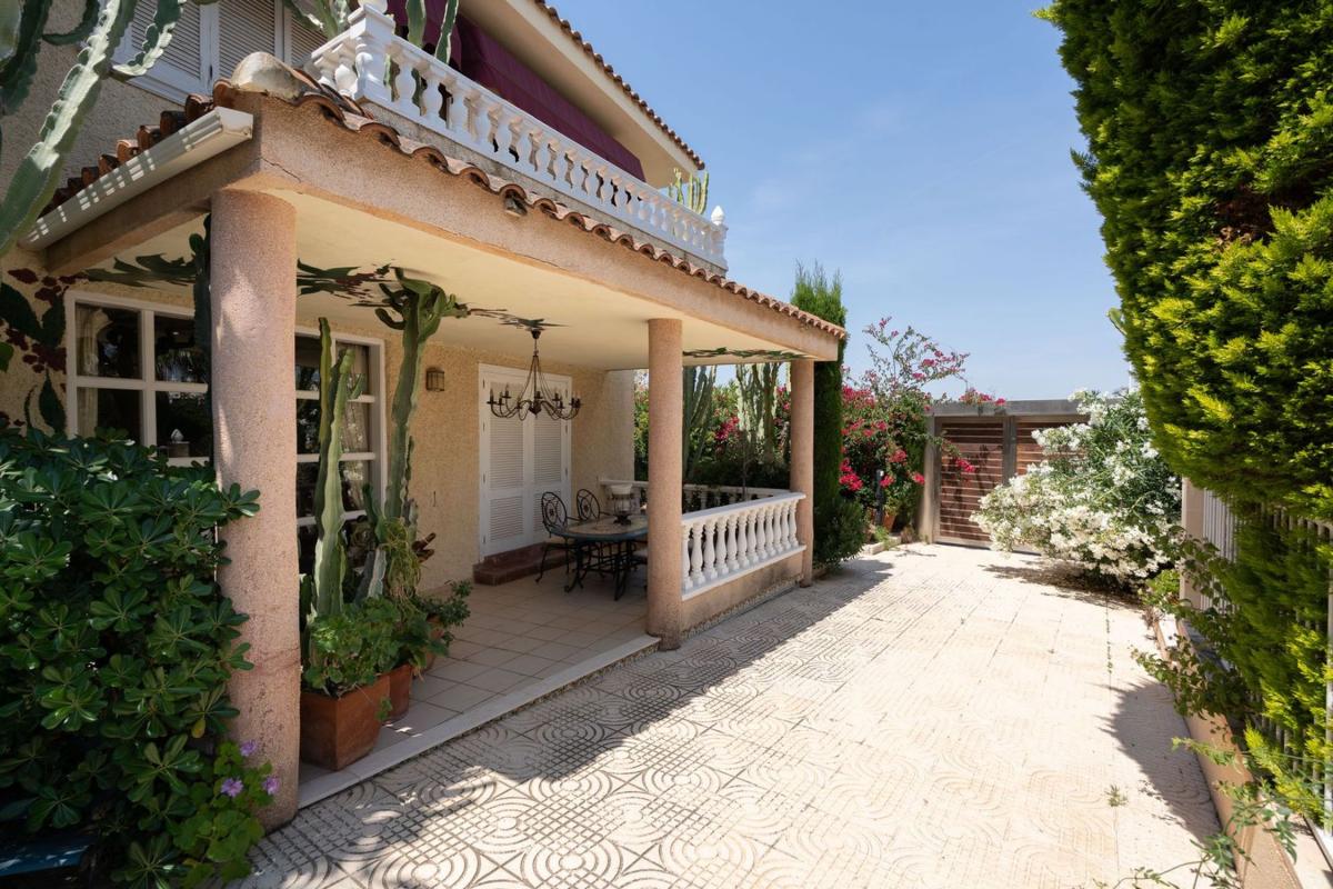 Sprzedaż mieszkania w Piso en Calle Mar Adriático, La Veleta, Torrevieja, Torrevieja
photo 3