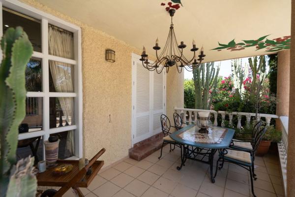 Sale of flat in Piso en Calle Mar Adriático, La Veleta, Torrevieja, Torrevieja
 photo 4
