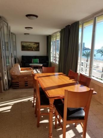 Sale of flat in Piso en Playa de Levante, Benidorm, Benidorm
photo 1