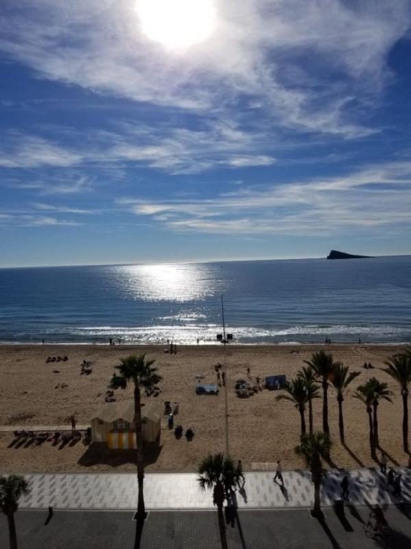 Sale of apartment in Piso en Playa de Levante, Benidorm, Benidorm
 photo 2