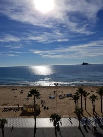 Sale of flat in Piso en Playa de Levante, Benidorm, Benidorm
thumbnail 2