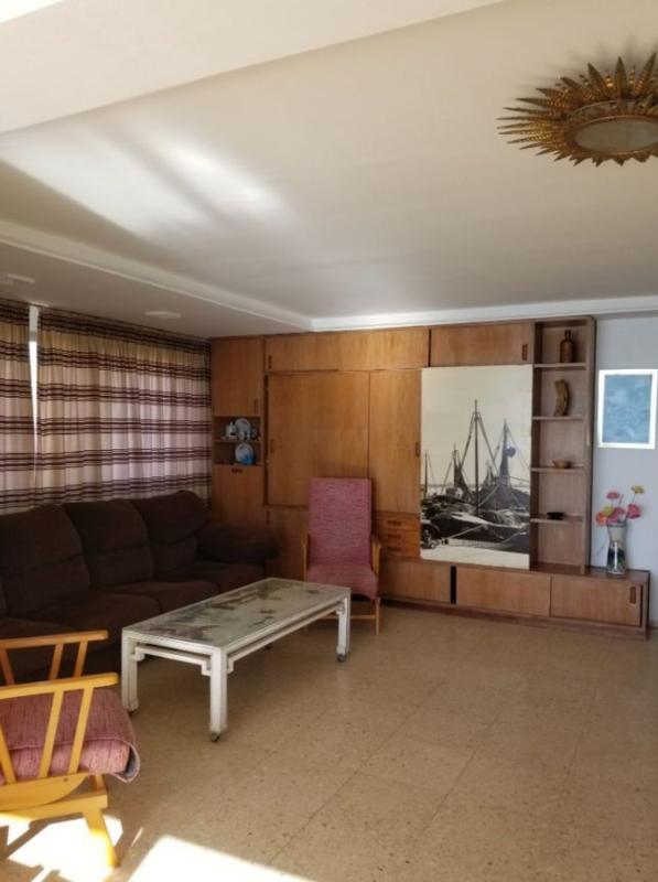 Sale of apartment in Piso en Playa de Levante, Benidorm, Benidorm
 photo 3