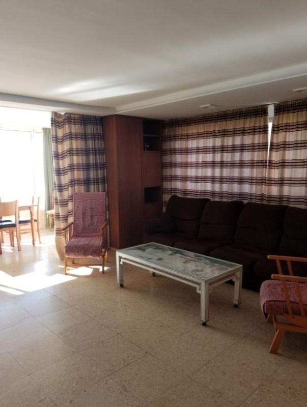 Sale of apartment in Piso en Playa de Levante, Benidorm, Benidorm
 photo 4