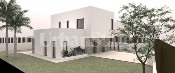 Casa o chalet independiente en Calle Bresquiller, 30, El Montgó, Denia photo 1