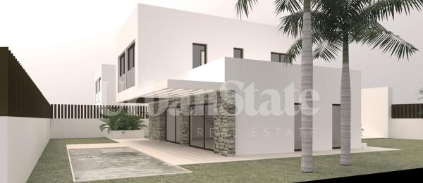 Casa o chalet independiente en Calle Bresquiller, 30, El Montgó, Denia thumbnail 2