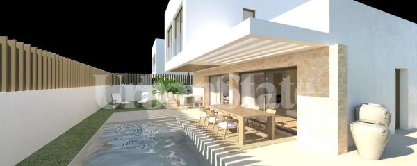 Casa o chalet independiente en Calle Bresquiller, 30, El Montgó, Denia photo 4