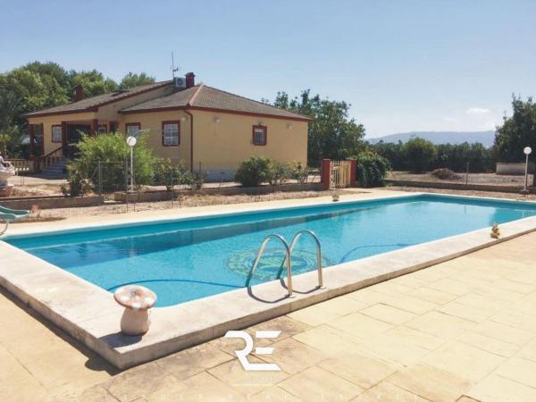 Casa o chalet independiente en Els Poblets photo 1