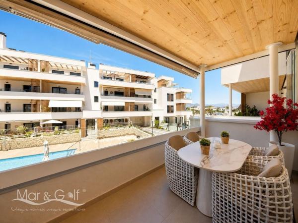 Venta de piso en Piso en Calle Pedagoga Amelia Asensi Beviá, Nou Nazaret - Frank Espinós, San Juan de Alicante, San Juan de Alicante
photo 1