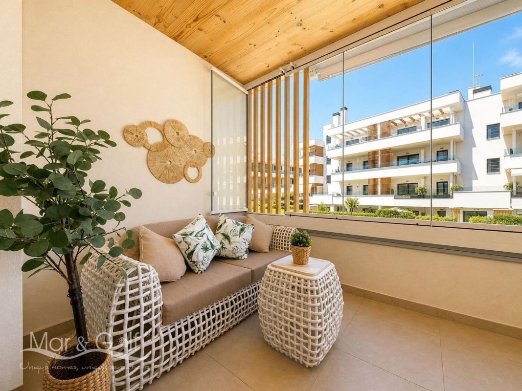 Sale of apartment in Piso en Calle Pedagoga Amelia Asensi Beviá, Nou Nazaret - Frank Espinós, San Juan de Alicante, San Juan de Alicante
 photo 4