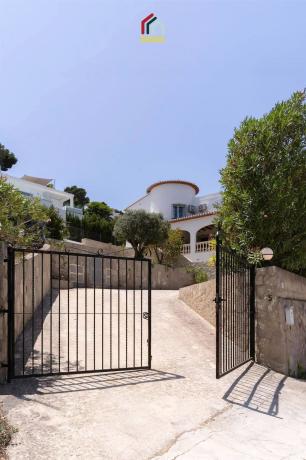 Casa o chalet independiente en Calle Olmo, 11, El Tosalet - Cap Marti, Jávea/Xàbia photo 1