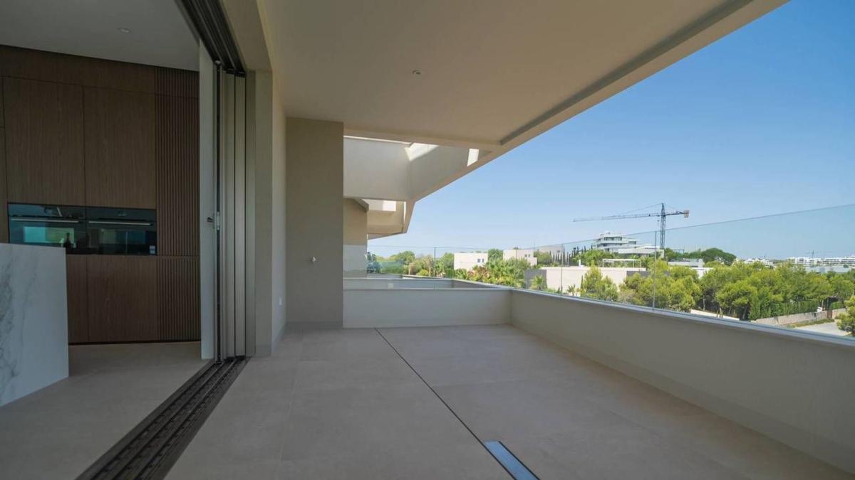 Sale of apartment in Piso en Calle San Juan de la Cruz, Dehesa de Campoamor, Orihuela, Orihuela
photo 3