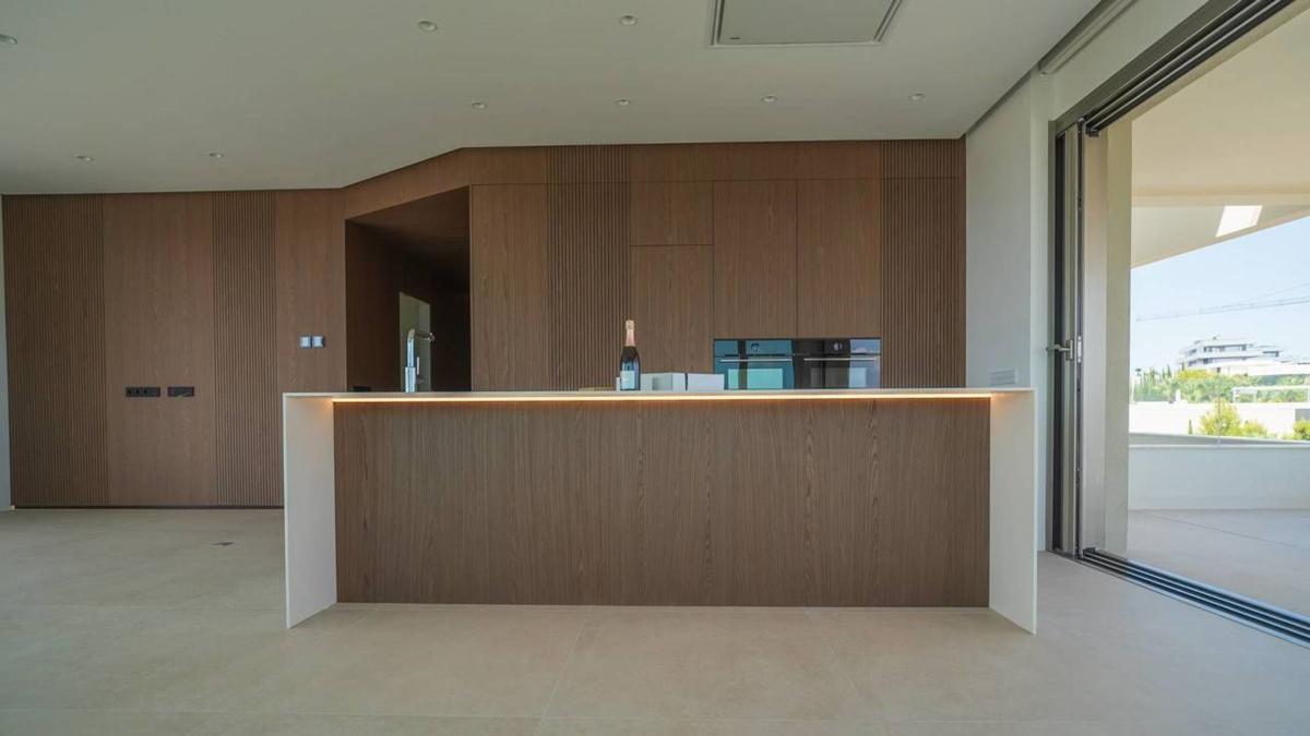 Sale of apartment in Piso en Calle San Juan de la Cruz, Dehesa de Campoamor, Orihuela, Orihuela
photo 4