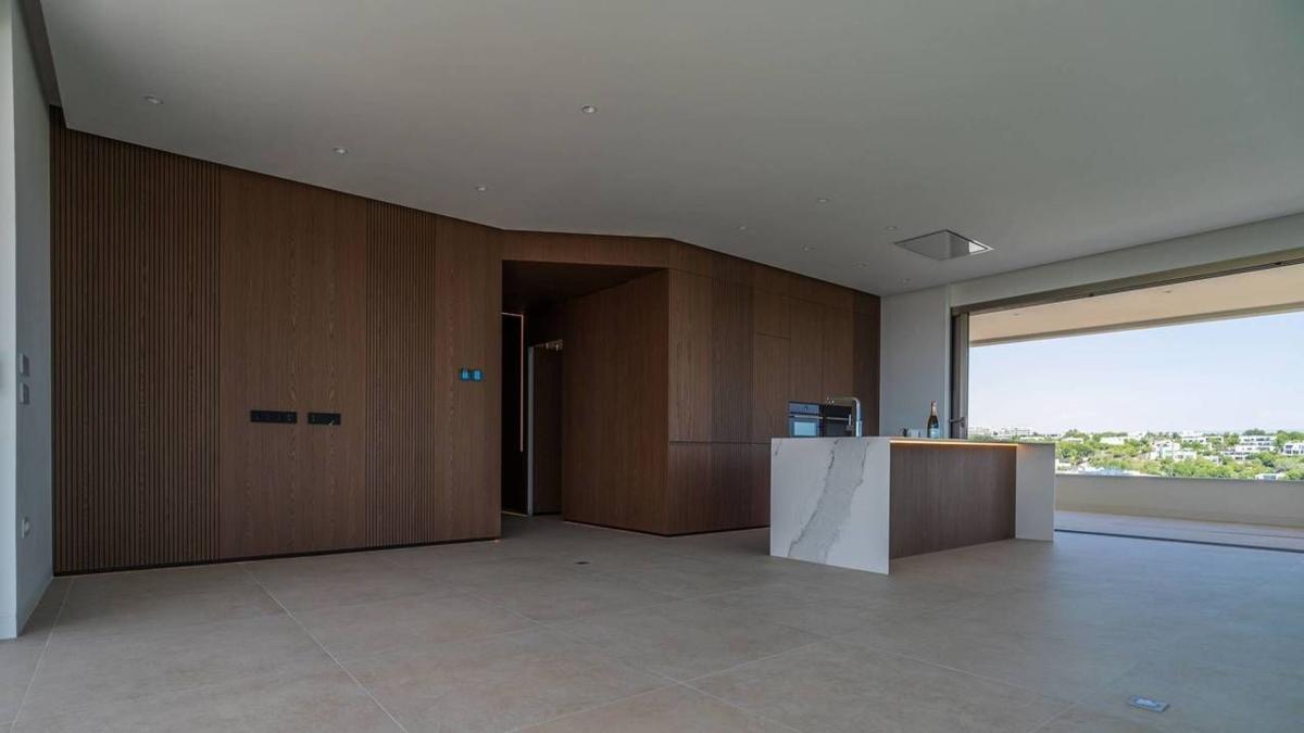 Sale of apartment in Piso en Calle San Juan de la Cruz, Dehesa de Campoamor, Orihuela, Orihuela
photo 5