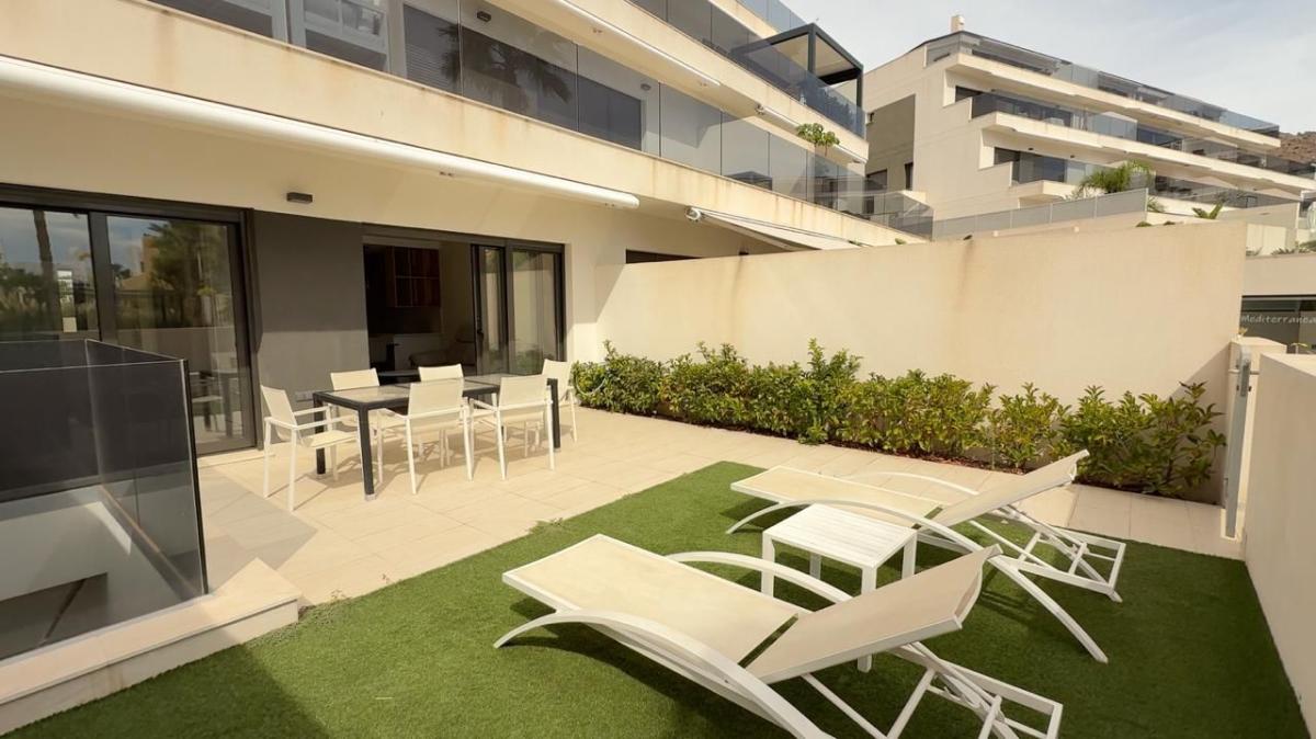 Apartamento, Финестрат
photo 3