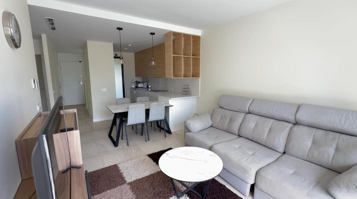 Apartamento, Финестрат
photo 4