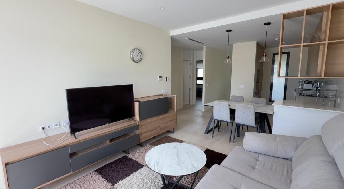 Apartamento, Финестрат
photo 5