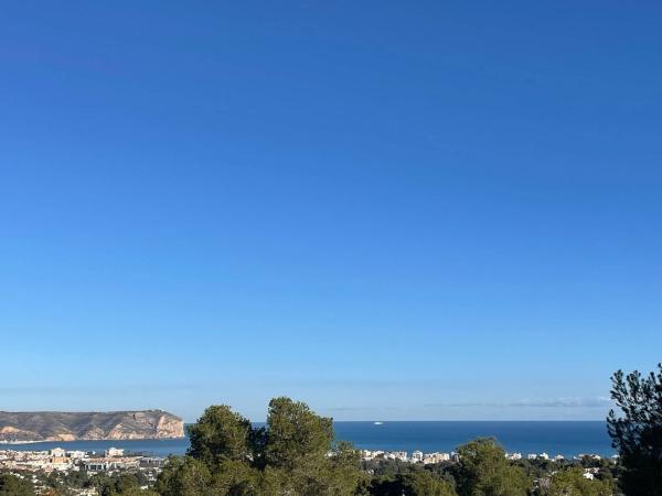 Casa o chalet independiente en Calle Tiziano, Pinomar - Pinosol, Jávea/Xàbia thumbnail 3
