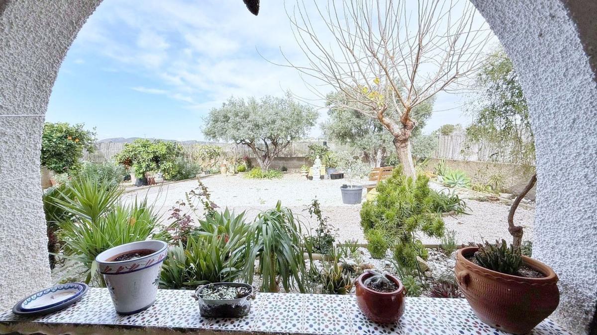 Venta de piso en Piso en Ciudad de Asís - Font-Calent - El Bacarot, Alicante / Alacant, Alicante / Alacant
 photo 2
